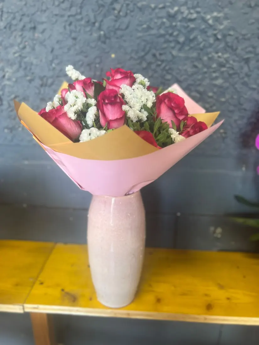 Strauß „Romantik“